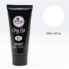 Poly Gel Milky White 60ml