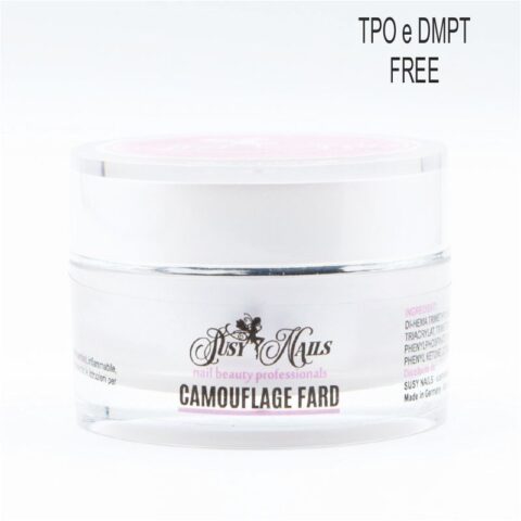 Camouflage Fard 30ml