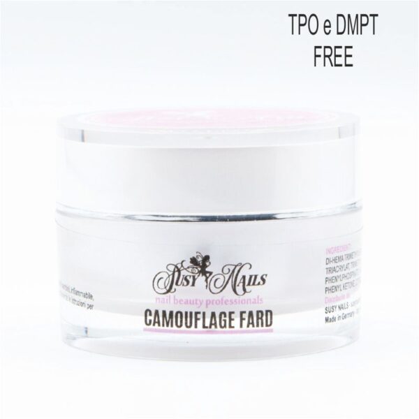 Camouflage Fard 30ml