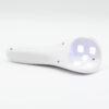 Lampada portatile UV LED silver - Image 2