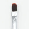 Pennello Nail Brush Gold 8mm - Image 2