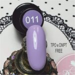 Smalto Semipermanente Happy Gel 10ml - cod.011