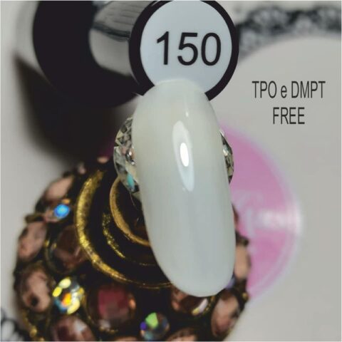 Smalto Semipermanente Happy Gel 10ml - cod.150