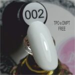 Smalto Semipermanente Happy Gel 10ml - cod.002