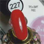 Smalto Semipermanente Happy Gel 10ml - cod.227