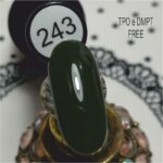 Smalto Semipermanente Happy Gel 10ml - cod.243