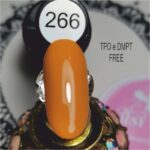 Smalto Semipermanente Happy Gel 10ml - cod.266