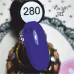 Smalto Semipermanente Happy Gel 10ml - cod.280