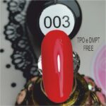 Smalto Semipermanente Happy Gel 10ml - cod.003