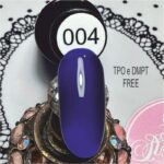 Smalto Semipermanente Happy Gel 10ml - cod.004