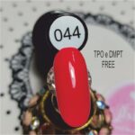 Smalto Semipermanente Happy Gel 10ml - cod.044