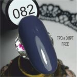 Smalto Semipermanente Happy Gel 10ml - cod.082