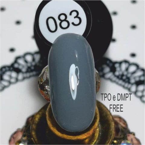 Smalto Semipermanente Happy Gel 10ml - cod.083