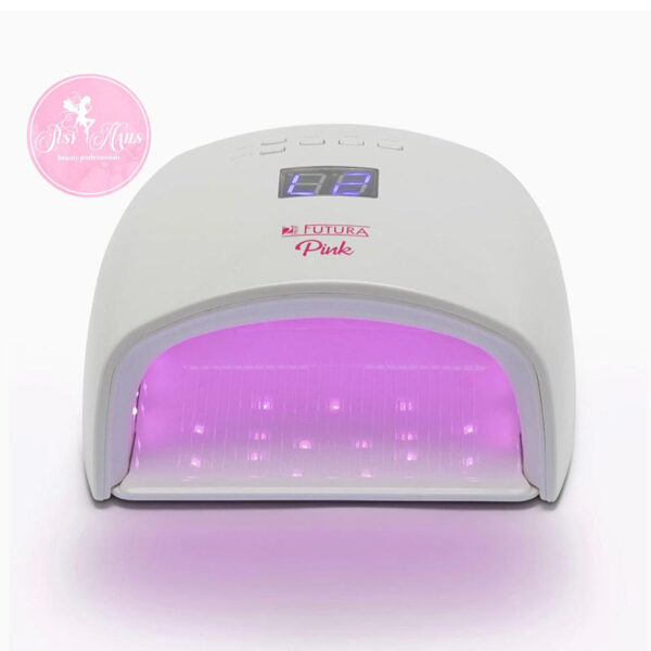 Lampada UV LED FUTURA Pink 48W - Image 2